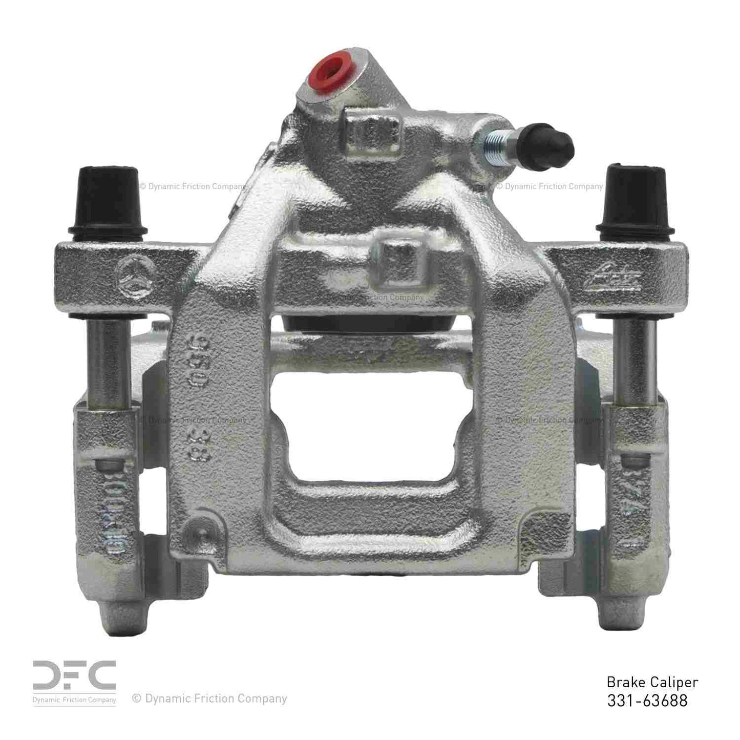 Dynamic Friction Company Disc Brake Caliper 331-63688