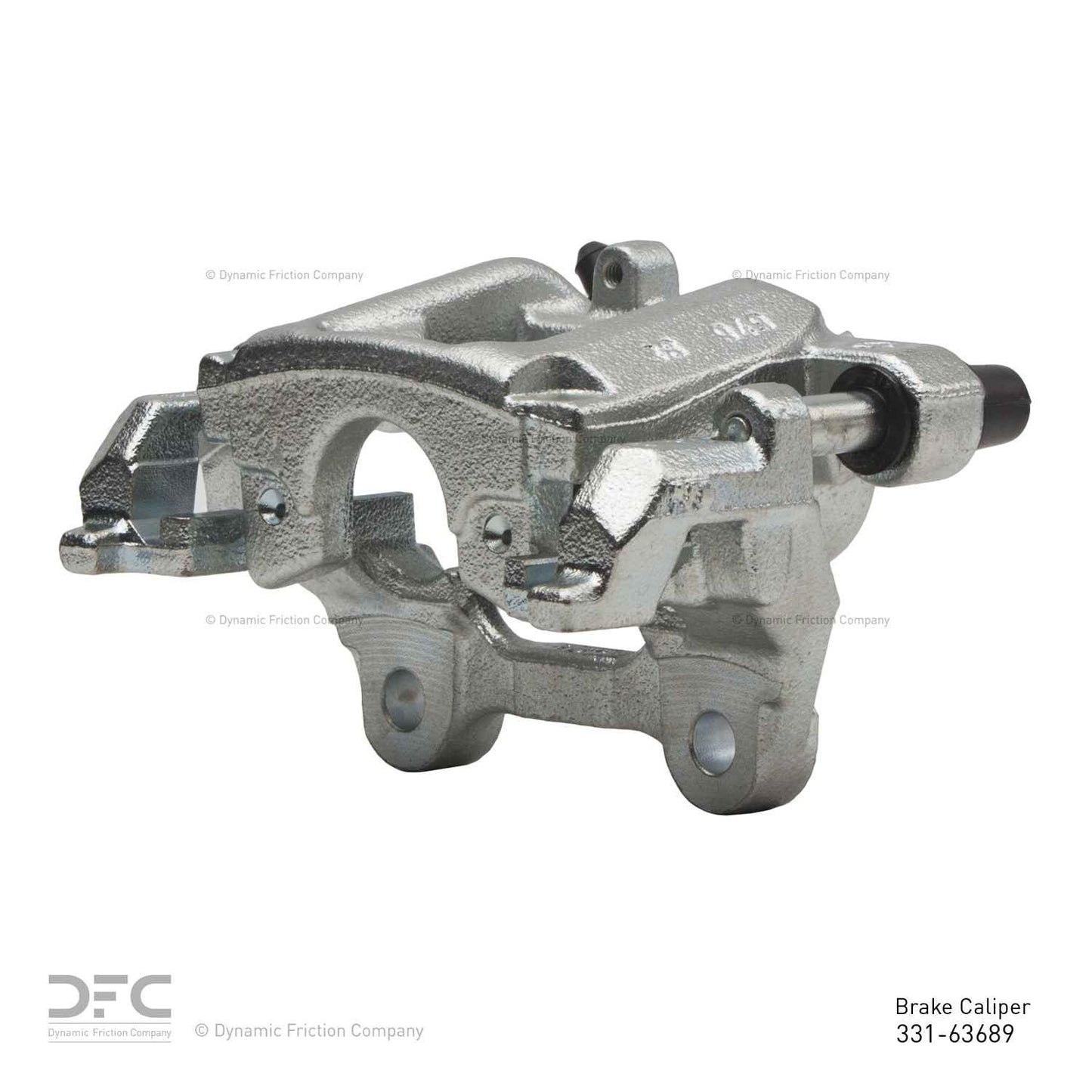 Dynamic Friction Company Disc Brake Caliper 331-63689