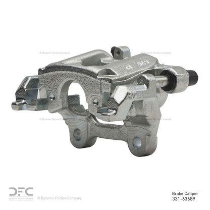Dynamic Friction Company Disc Brake Caliper 331-63689