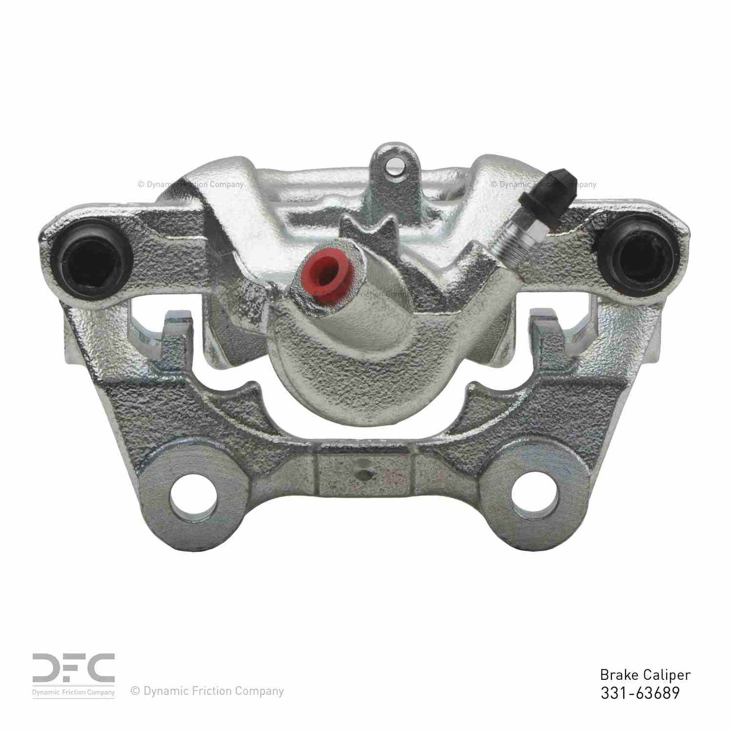 Dynamic Friction Company Disc Brake Caliper 331-63689