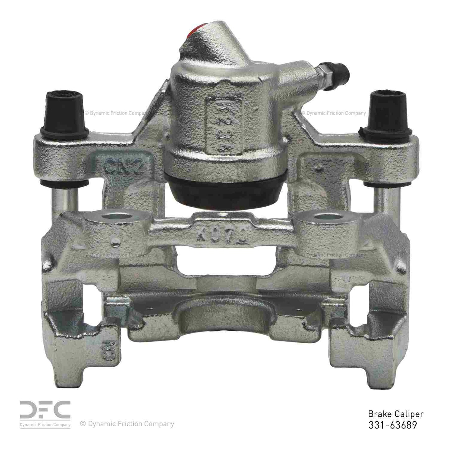 Dynamic Friction Company Disc Brake Caliper 331-63689