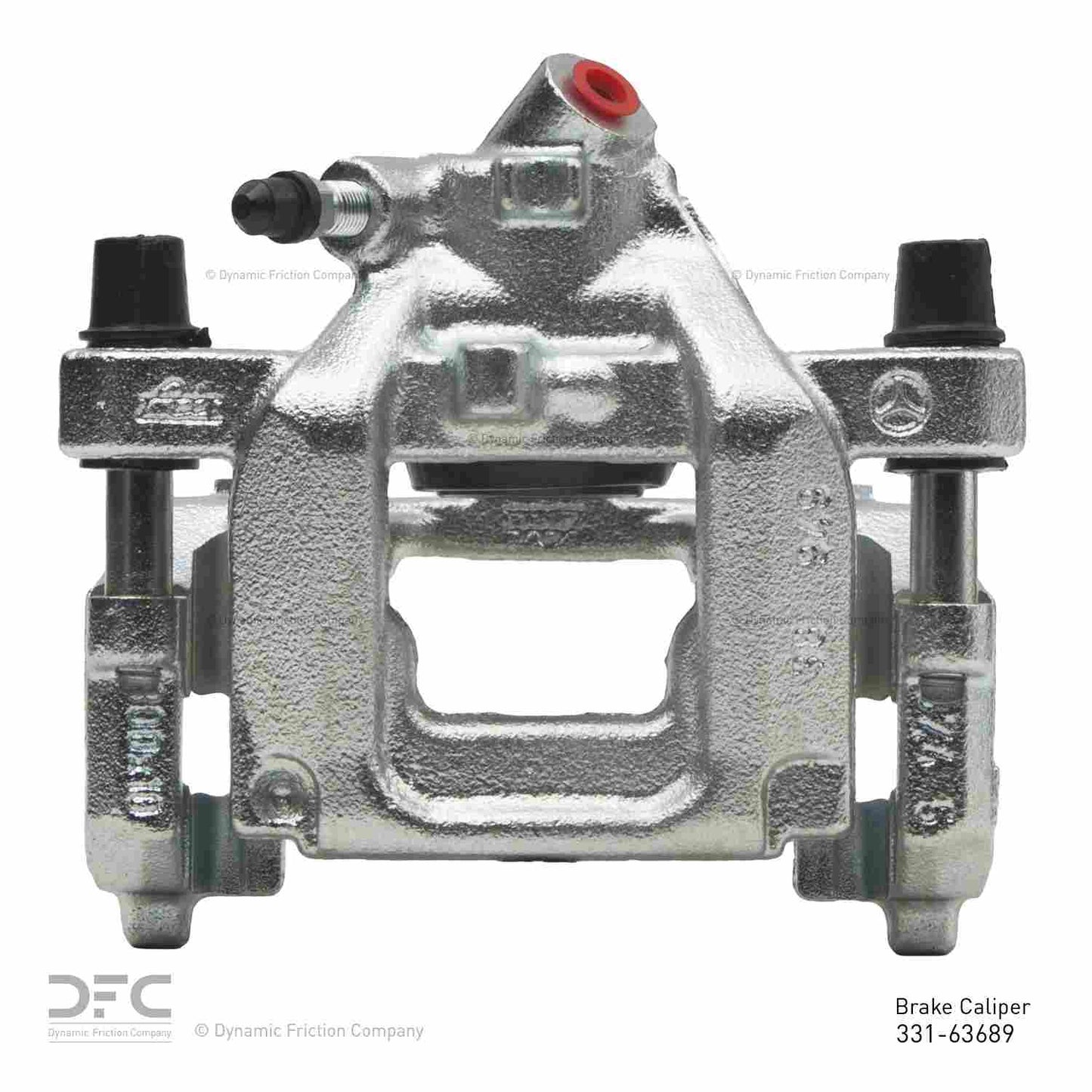 Dynamic Friction Company Disc Brake Caliper 331-63689