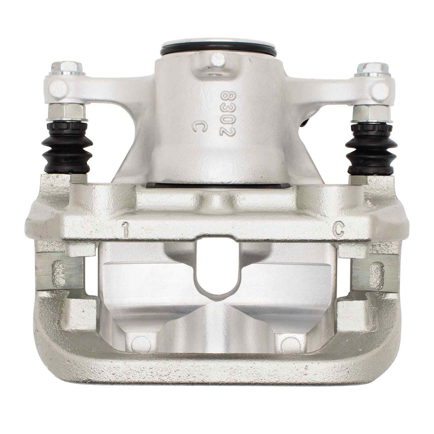 Dynamic Friction Company Disc Brake Caliper 331-63710