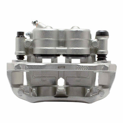 Dynamic Friction 331-63778