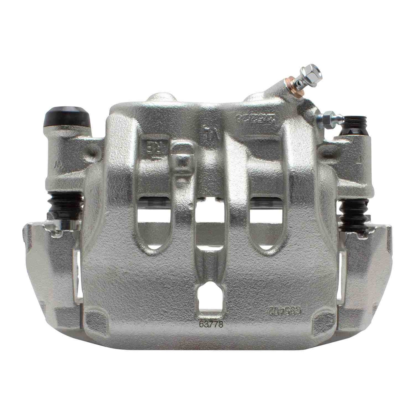 Dynamic Friction 331-63778