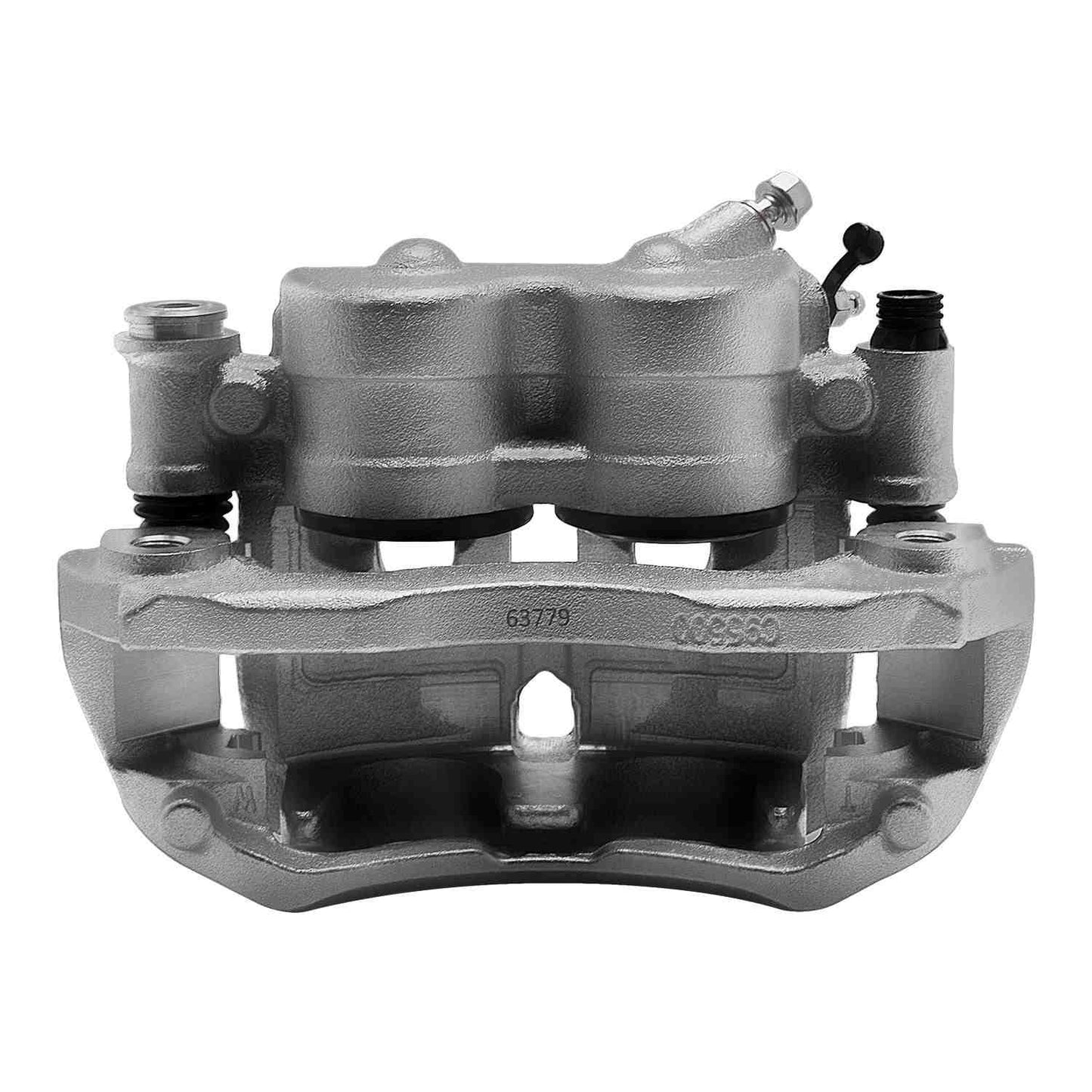 Dynamic Friction 331-63779