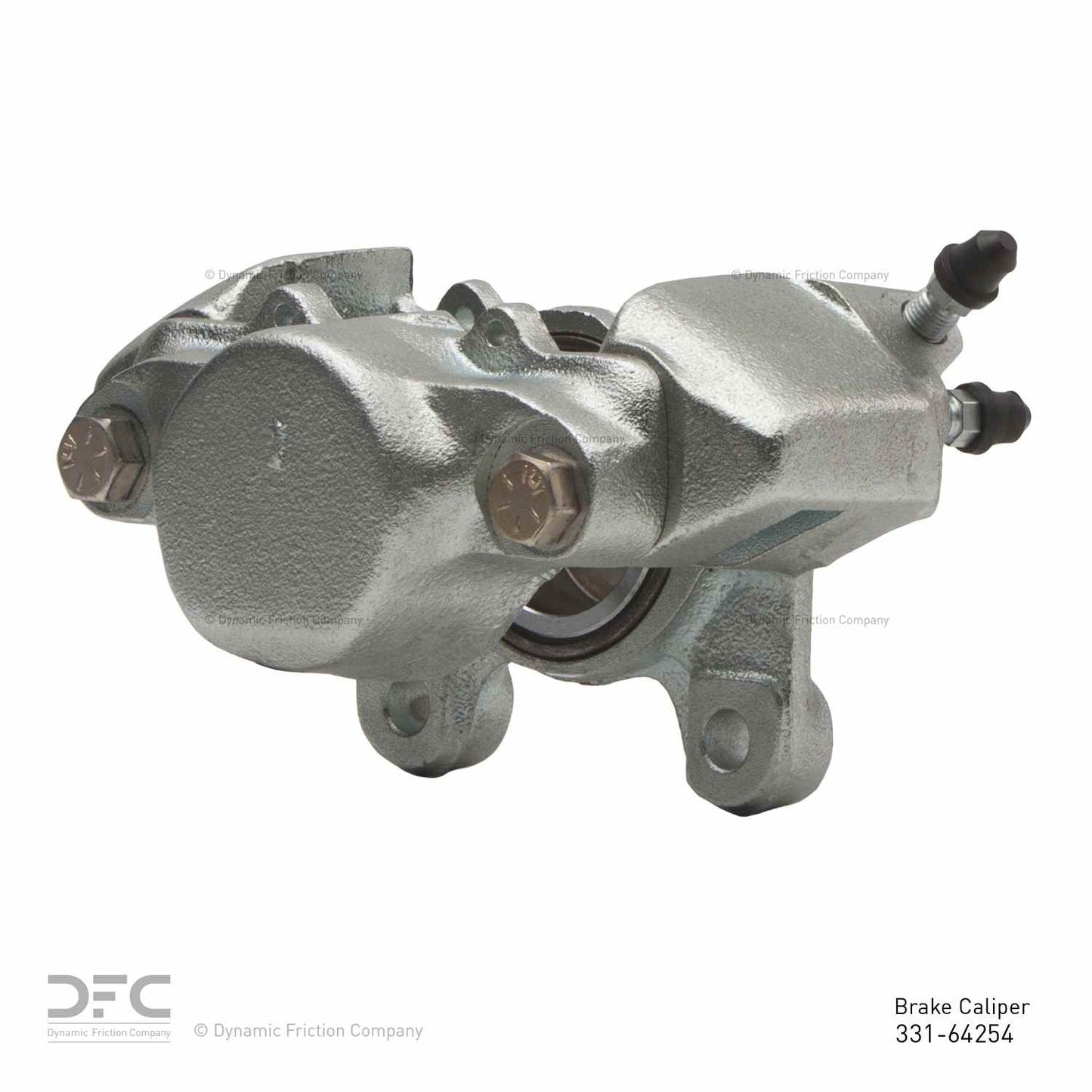 Dynamic Friction Company Disc Brake Caliper 331-64254