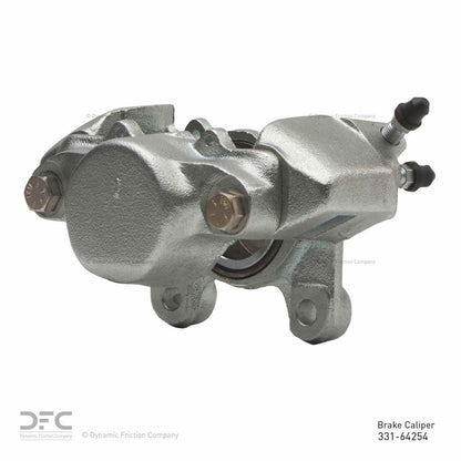 Dynamic Friction Company Disc Brake Caliper 331-64254