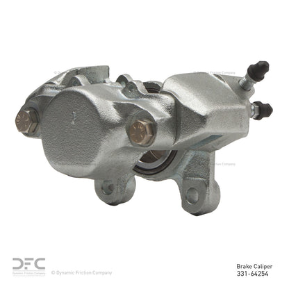 Dynamic Friction Company Disc Brake Caliper 331-64254