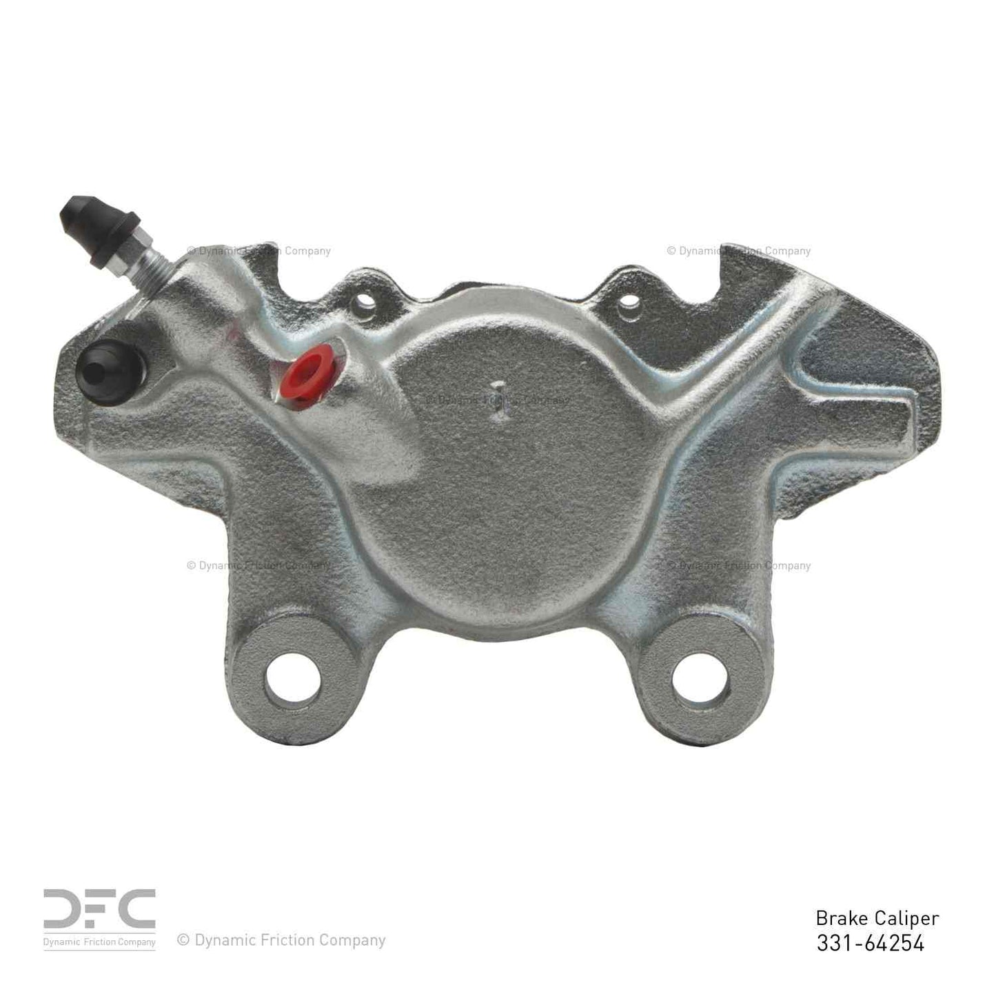 Dynamic Friction Company Disc Brake Caliper 331-64254