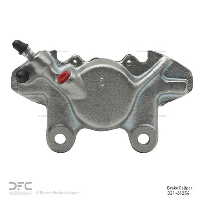 Dynamic Friction Company Disc Brake Caliper 331-64254