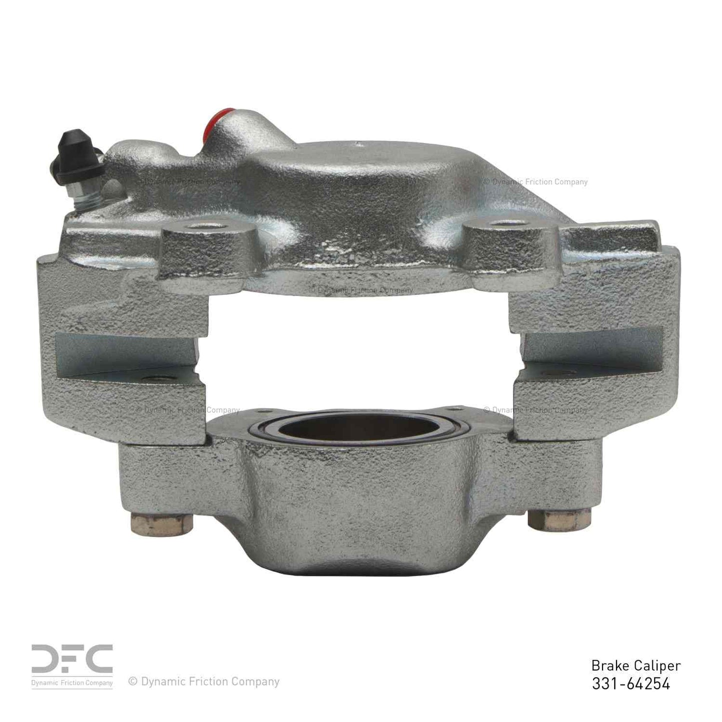 Dynamic Friction Company Disc Brake Caliper 331-64254