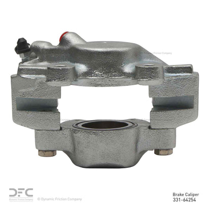 Dynamic Friction Company Disc Brake Caliper 331-64254