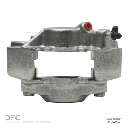 Dynamic Friction Company Disc Brake Caliper 331-64254