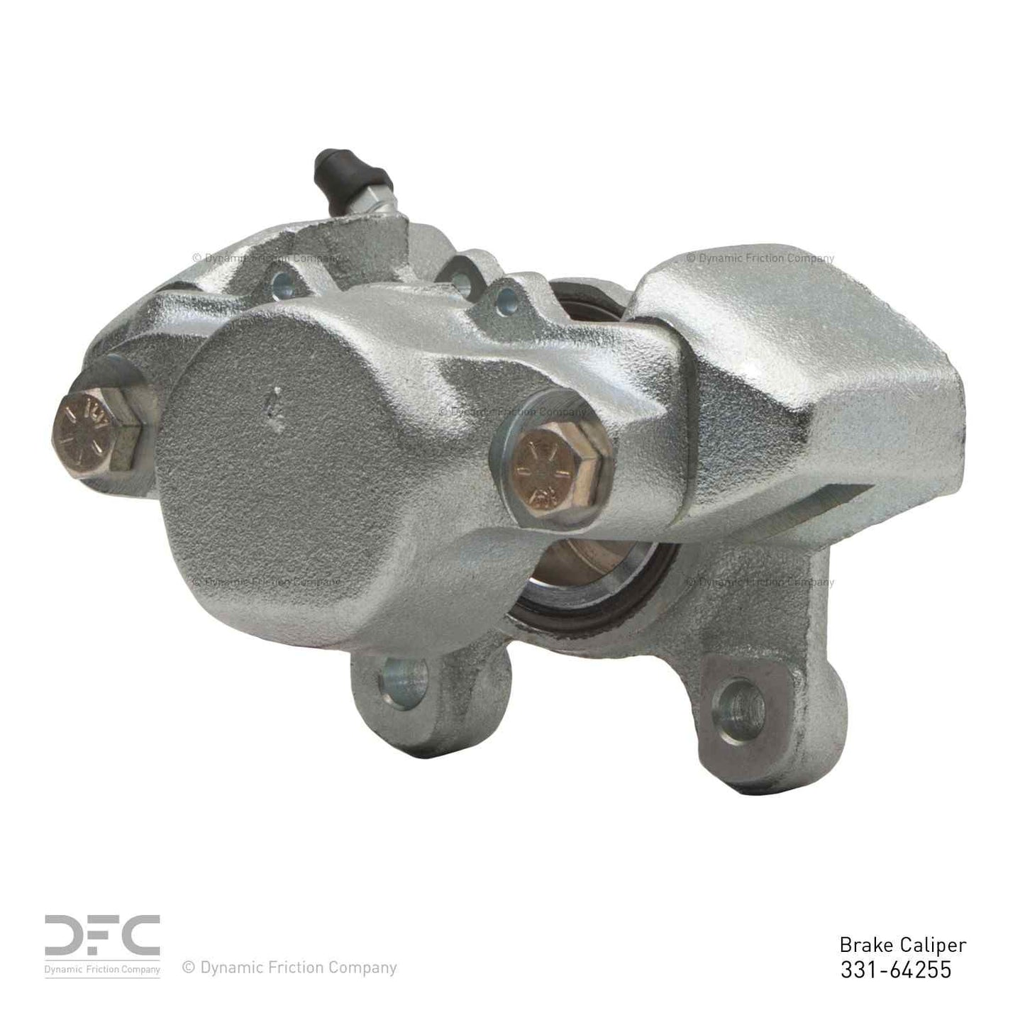 Dynamic Friction Company Disc Brake Caliper 331-64255