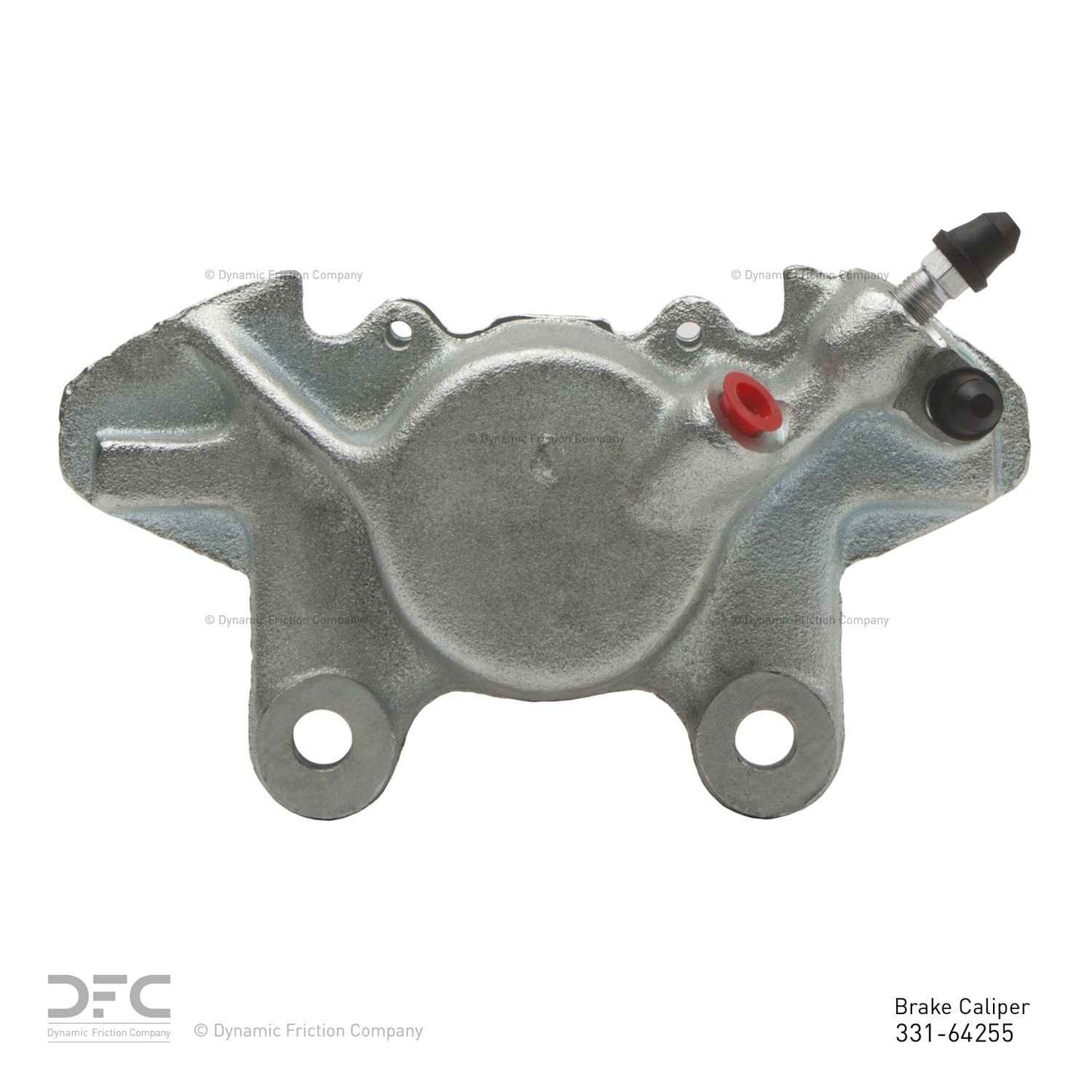 Dynamic Friction Company Disc Brake Caliper 331-64255
