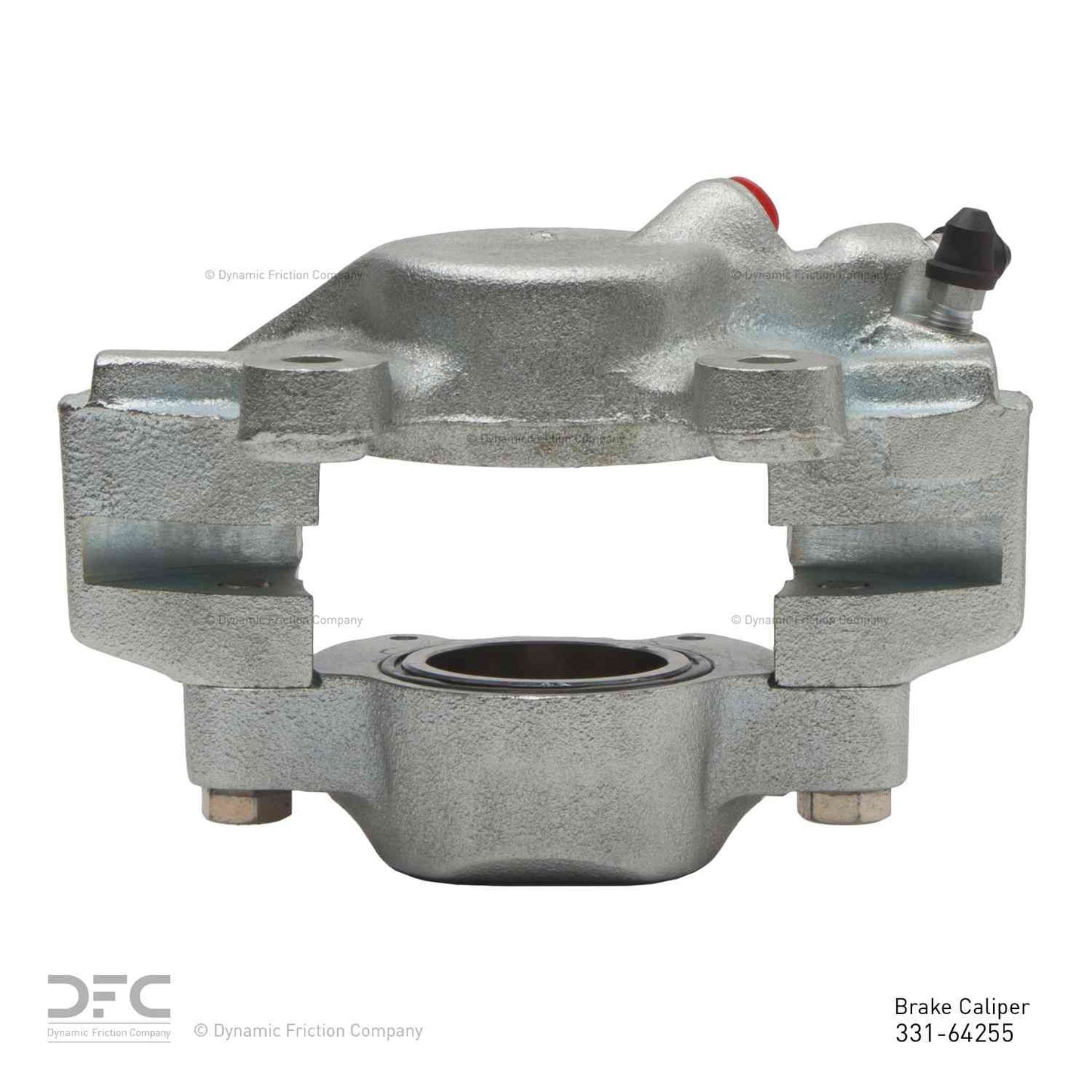 Dynamic Friction Company Disc Brake Caliper 331-64255