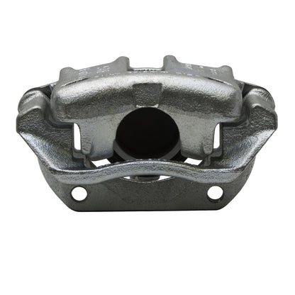 DFC 87-93 Saab 900/9000 Front-L Premium Caliper - Silver Zinc Coated 331-65007