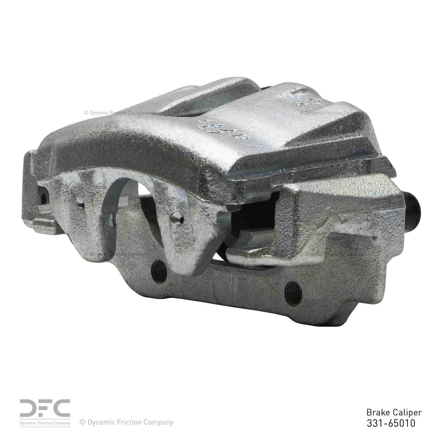 Dynamic Friction Company Disc Brake Caliper 331-65010