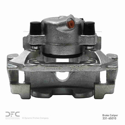 Dynamic Friction Company Disc Brake Caliper 331-65010