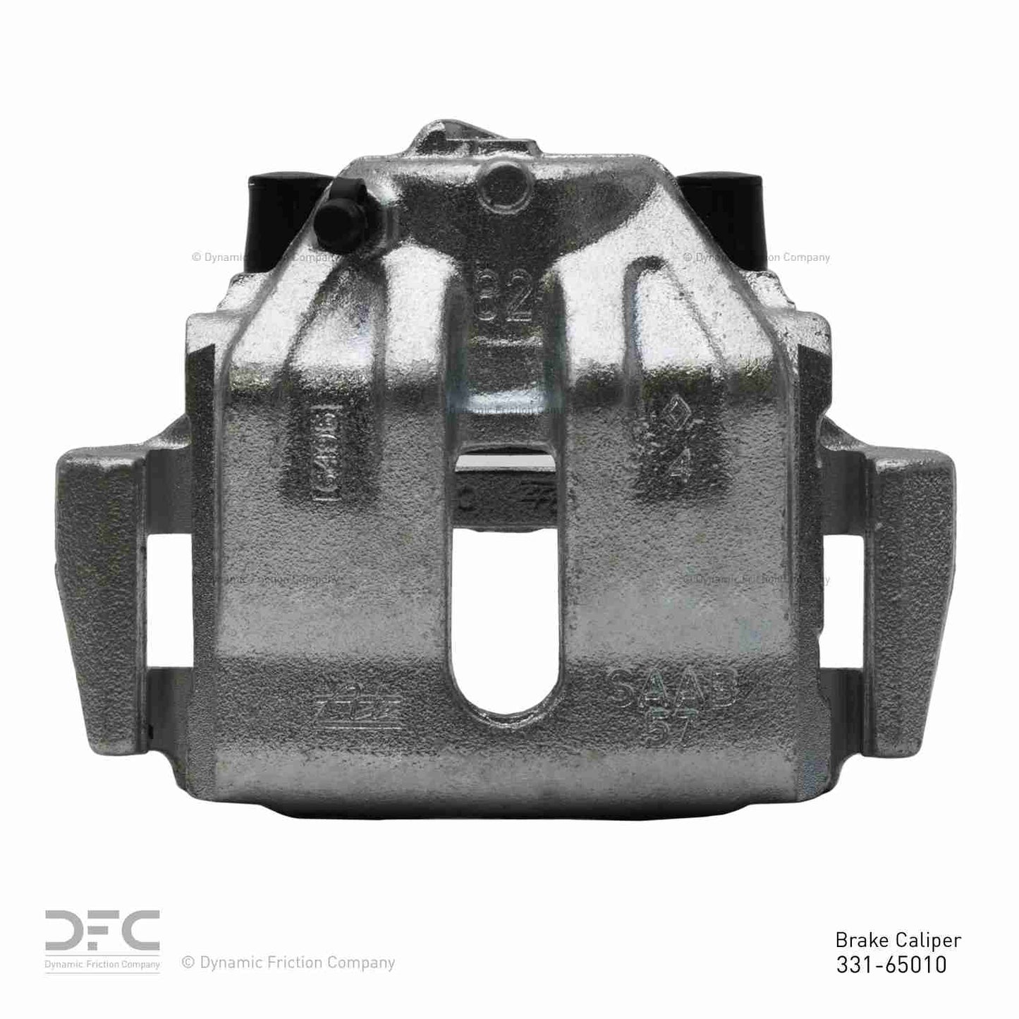 Dynamic Friction Company Disc Brake Caliper 331-65010