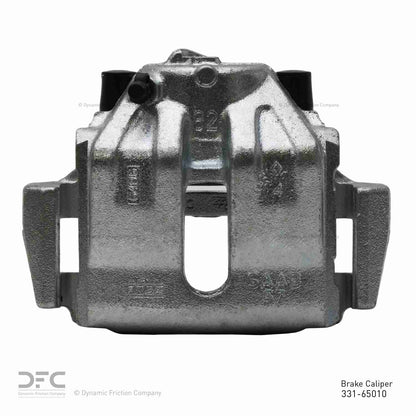 Dynamic Friction Company Disc Brake Caliper 331-65010