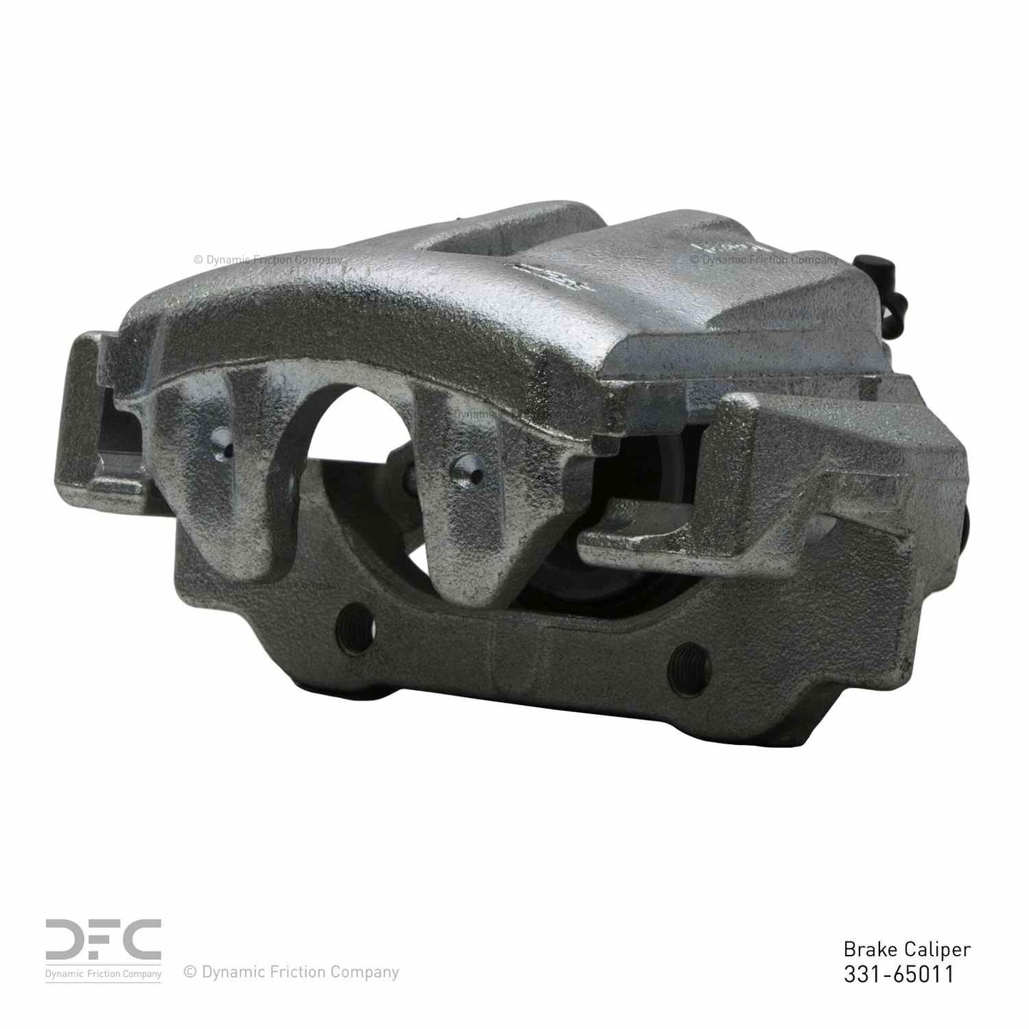 Dynamic Friction Company Disc Brake Caliper 331-65011