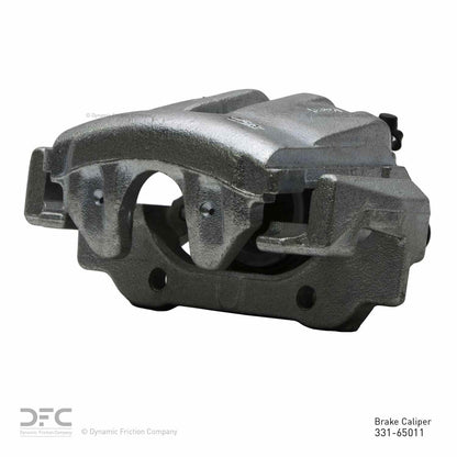 Dynamic Friction Company Disc Brake Caliper 331-65011