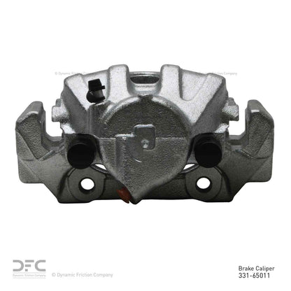 Dynamic Friction Company Disc Brake Caliper 331-65011