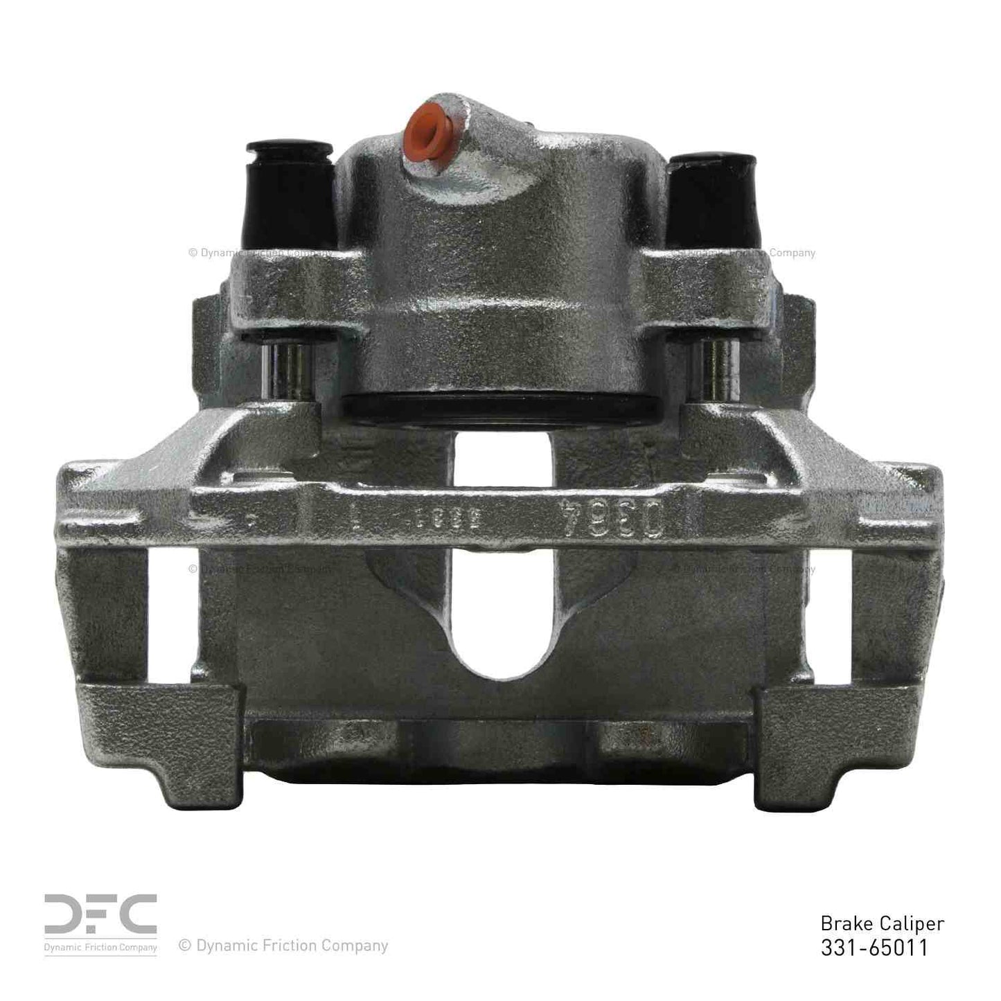 Dynamic Friction Company Disc Brake Caliper 331-65011