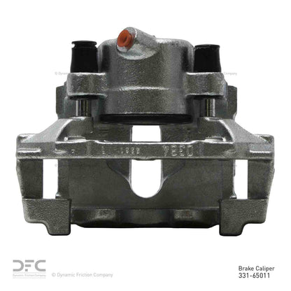 Dynamic Friction Company Disc Brake Caliper 331-65011