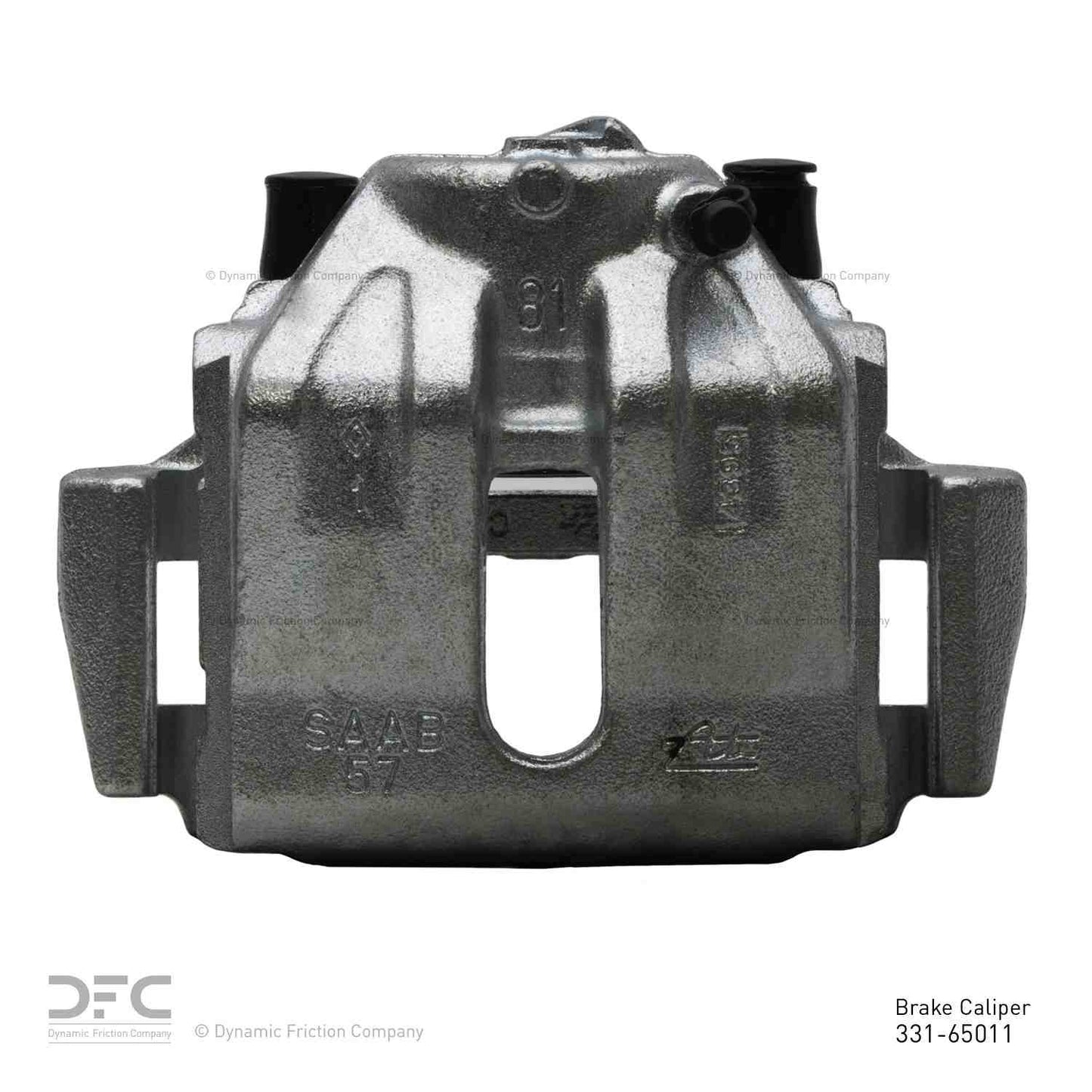 Dynamic Friction Company Disc Brake Caliper 331-65011