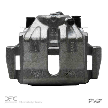 Dynamic Friction Company Disc Brake Caliper 331-65011