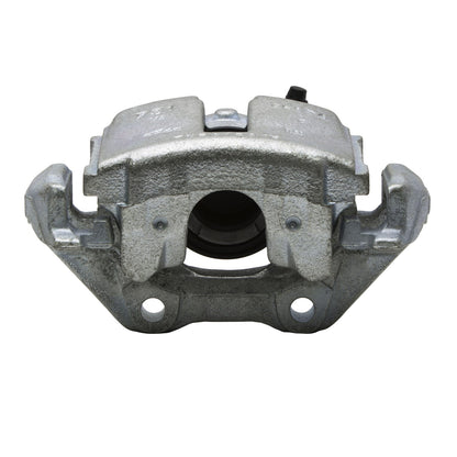DFC 94-96 Saab 900 Front-L Premium Caliper - Silver Zinc Coated 331-65013