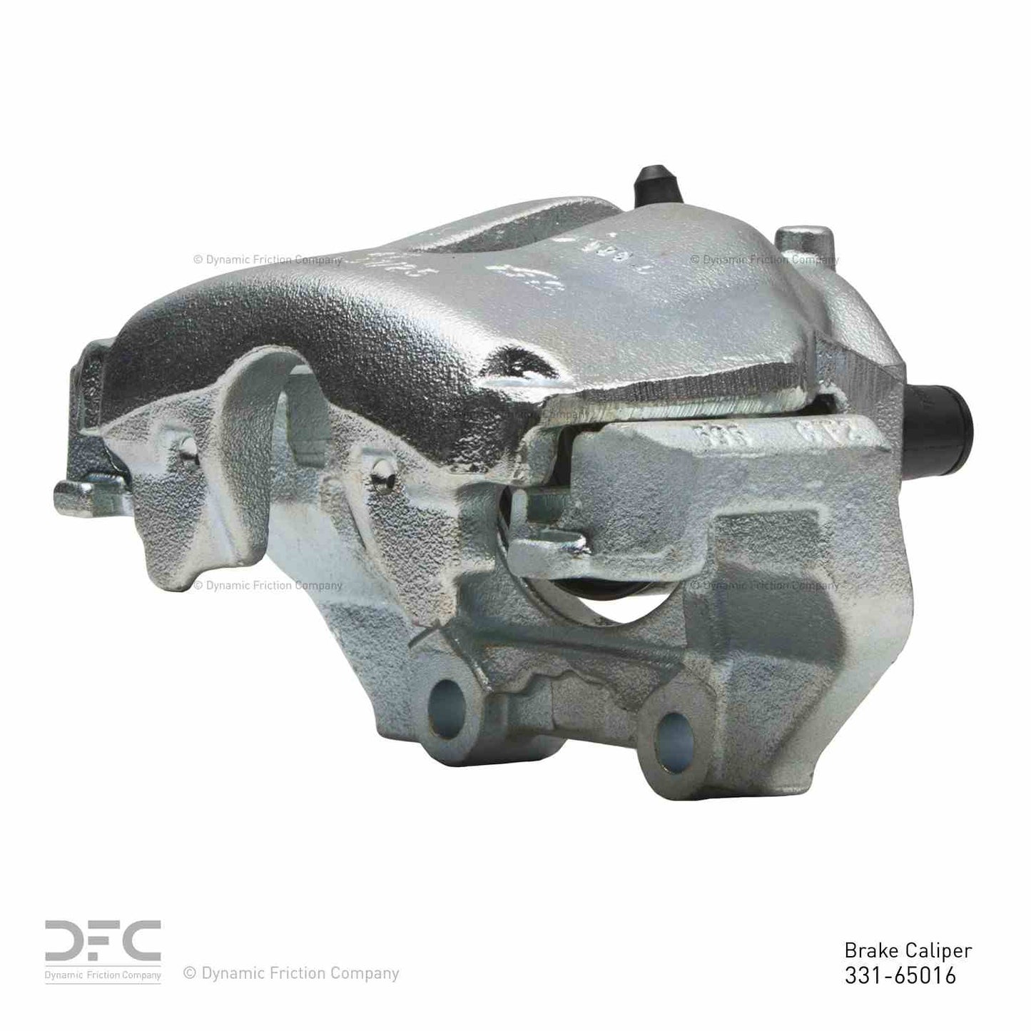 Dynamic Friction Company Disc Brake Caliper 331-65016