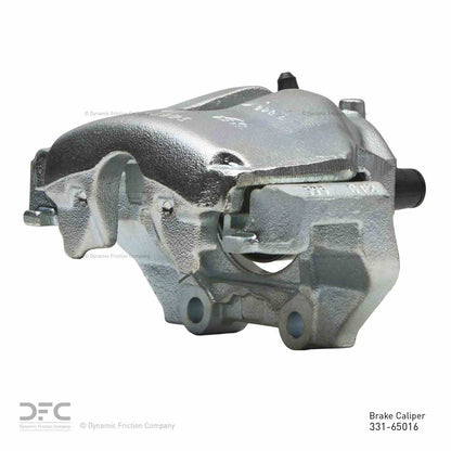 Dynamic Friction Company Disc Brake Caliper 331-65016