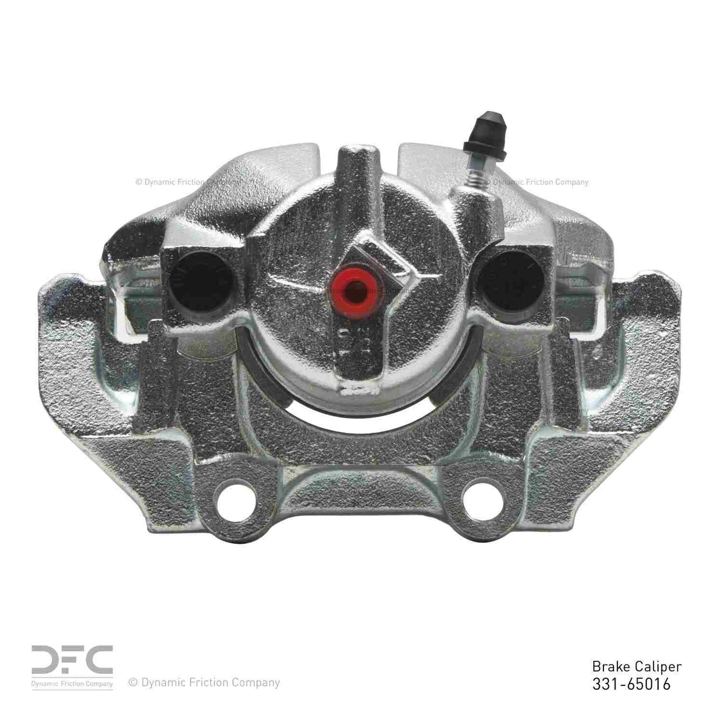 Dynamic Friction Company Disc Brake Caliper 331-65016