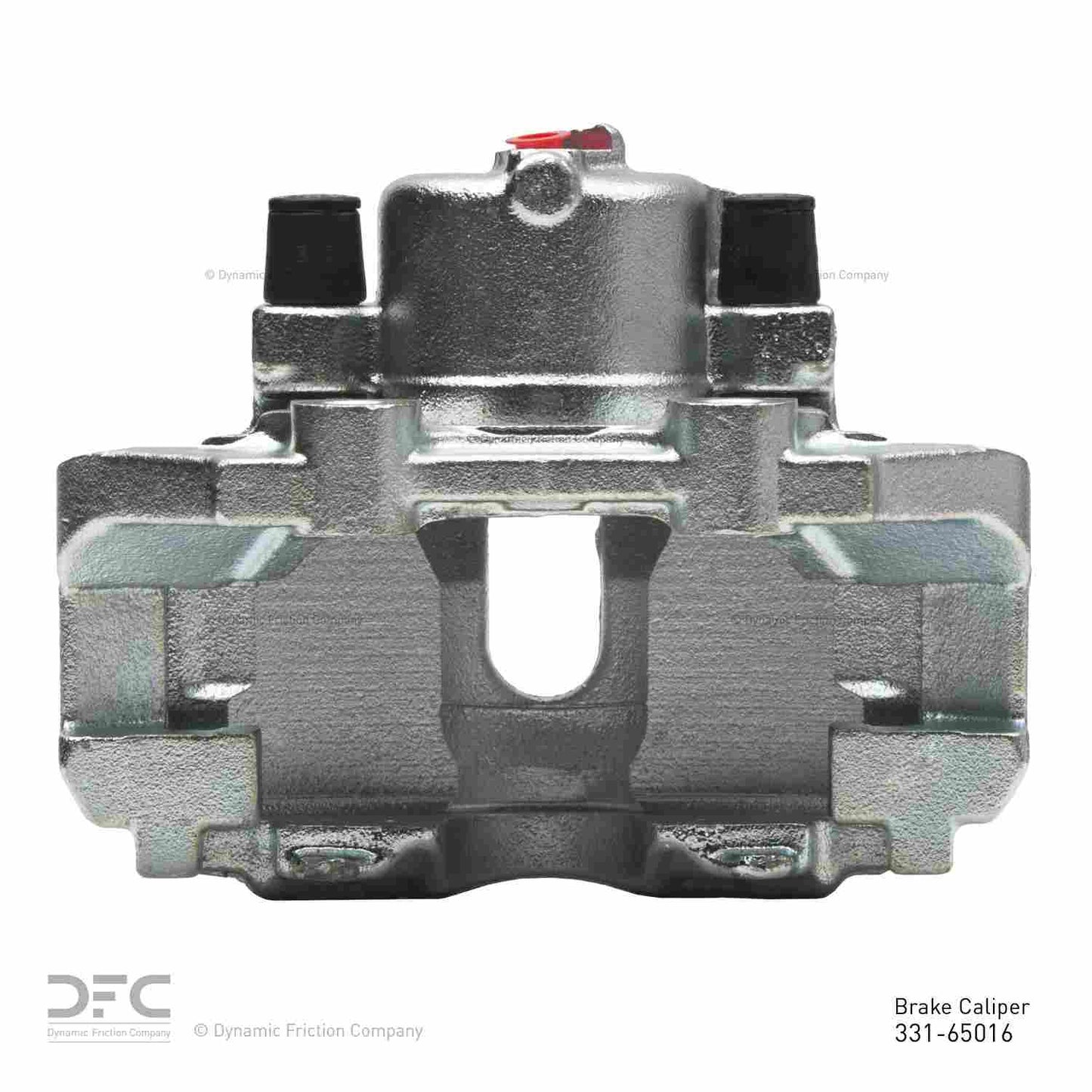Dynamic Friction Company Disc Brake Caliper 331-65016