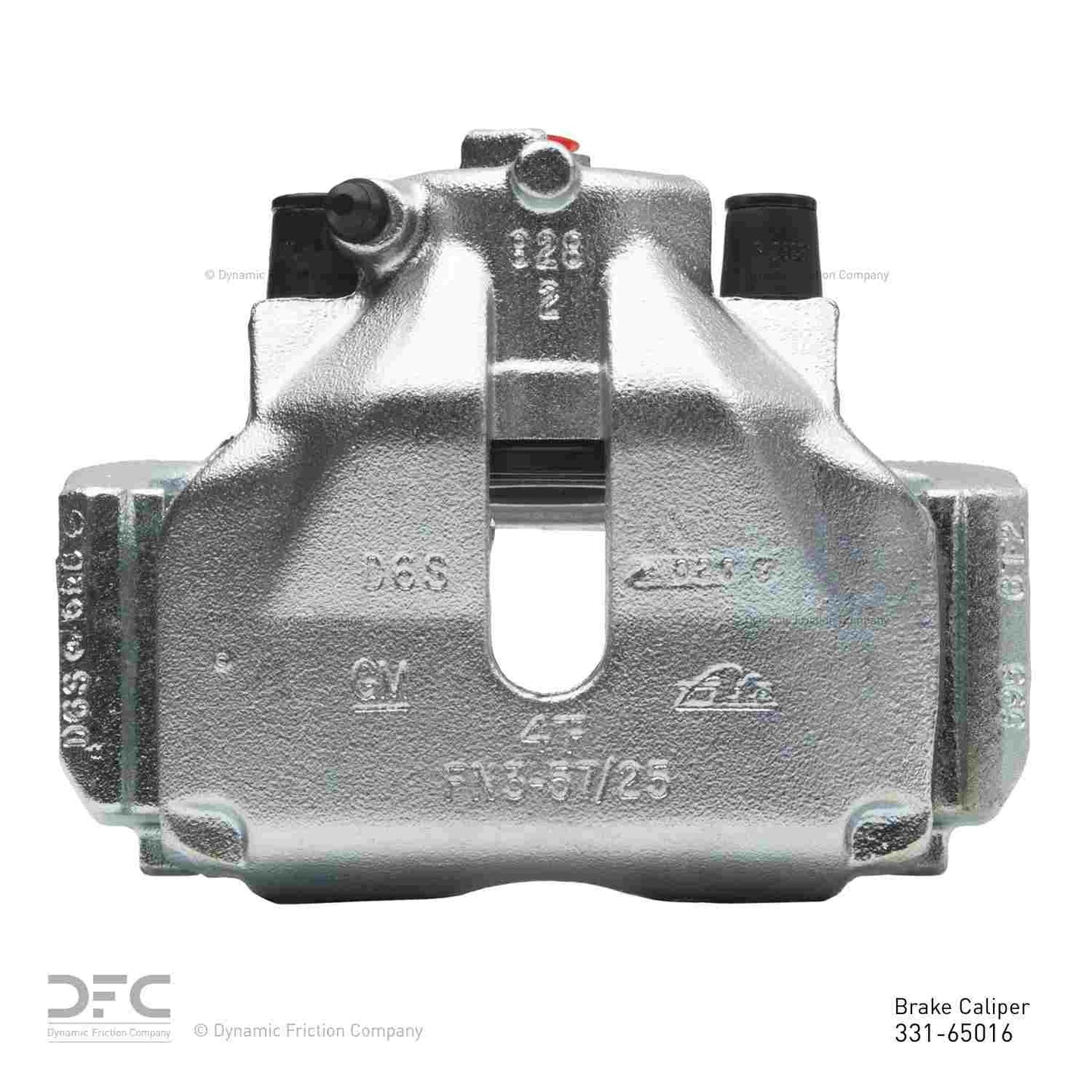 Dynamic Friction Company Disc Brake Caliper 331-65016