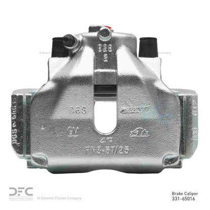 Dynamic Friction Company Disc Brake Caliper 331-65016