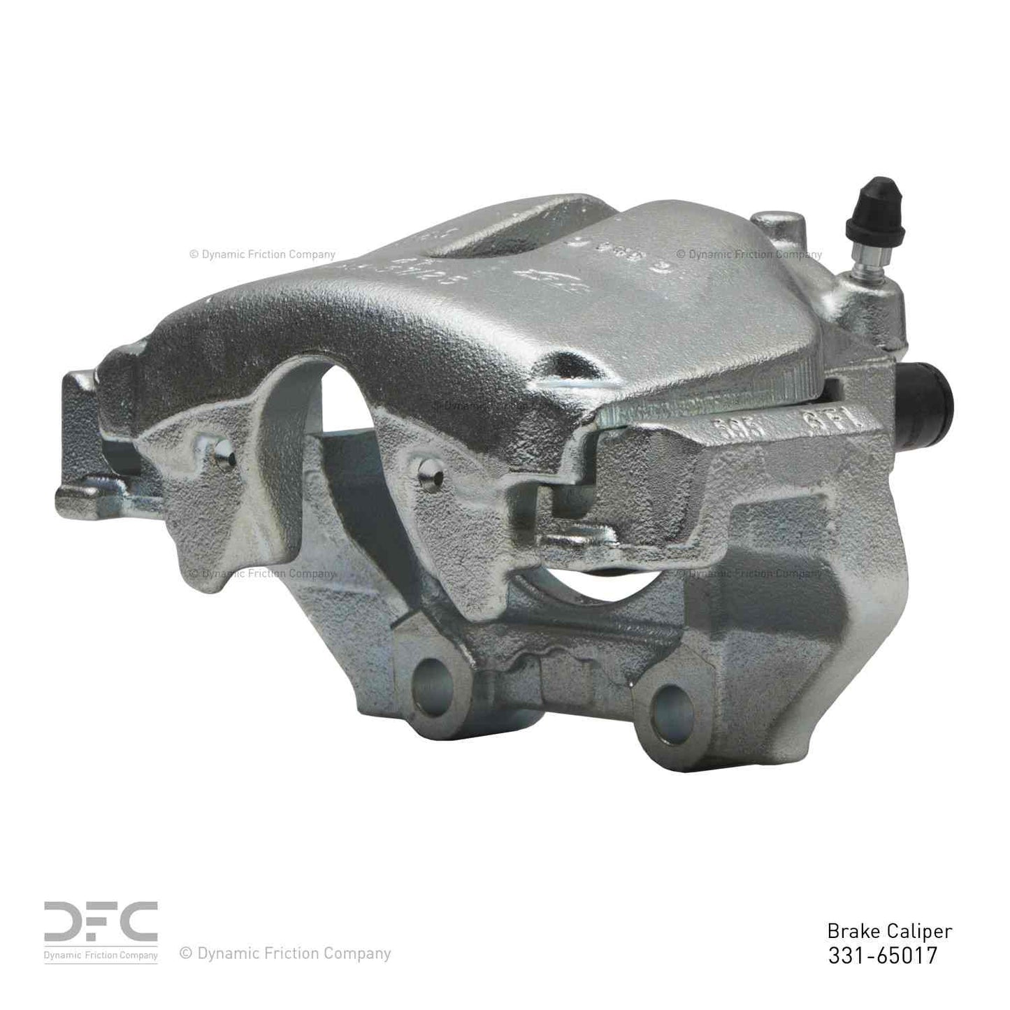 Dynamic Friction Company Disc Brake Caliper 331-65017