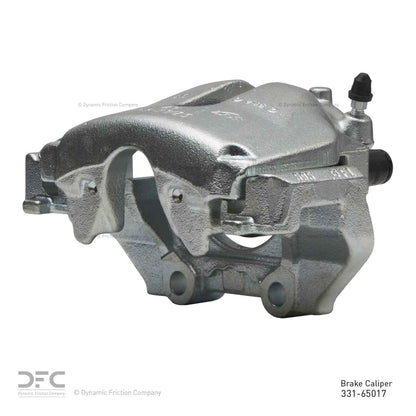 Dynamic Friction Company Disc Brake Caliper 331-65017