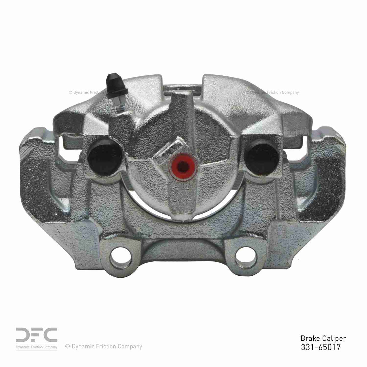 Dynamic Friction Company Disc Brake Caliper 331-65017