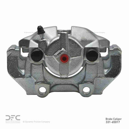 Dynamic Friction Company Disc Brake Caliper 331-65017