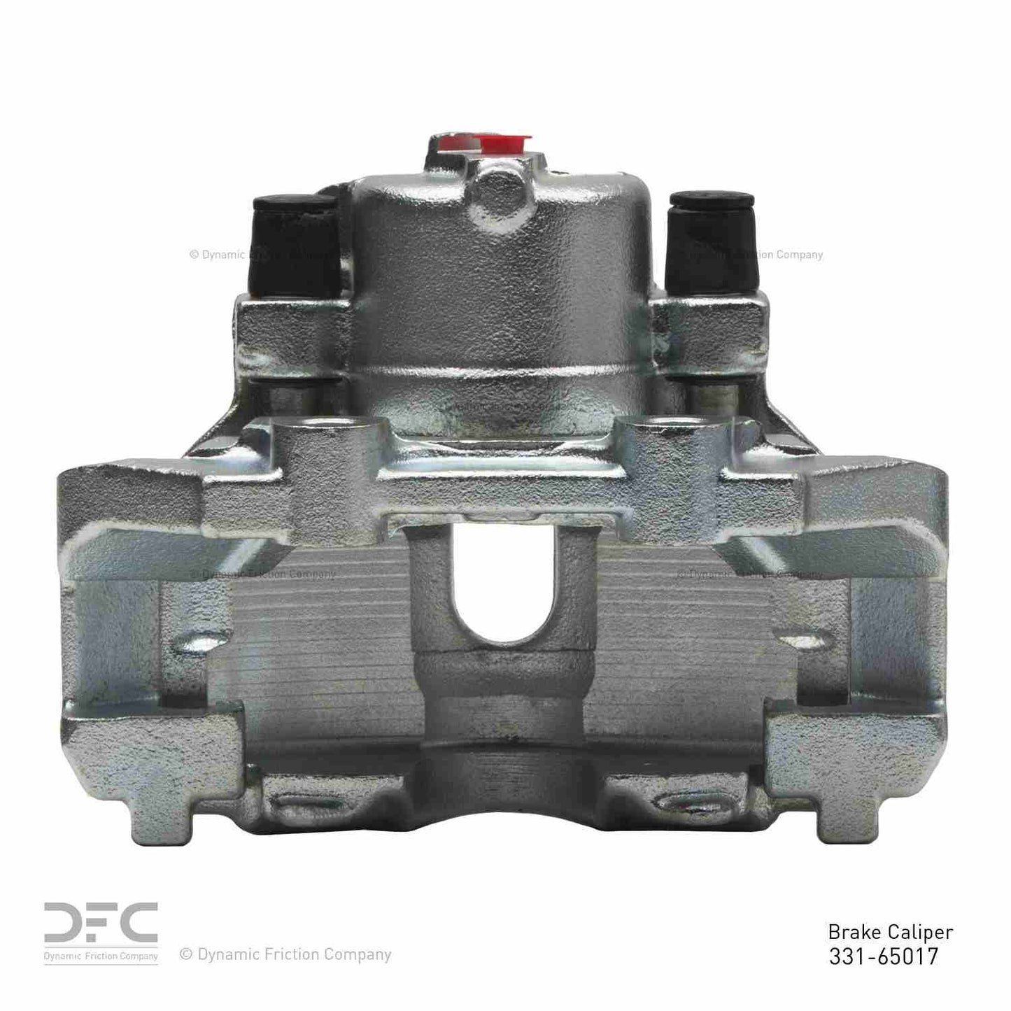 Dynamic Friction Company Disc Brake Caliper 331-65017