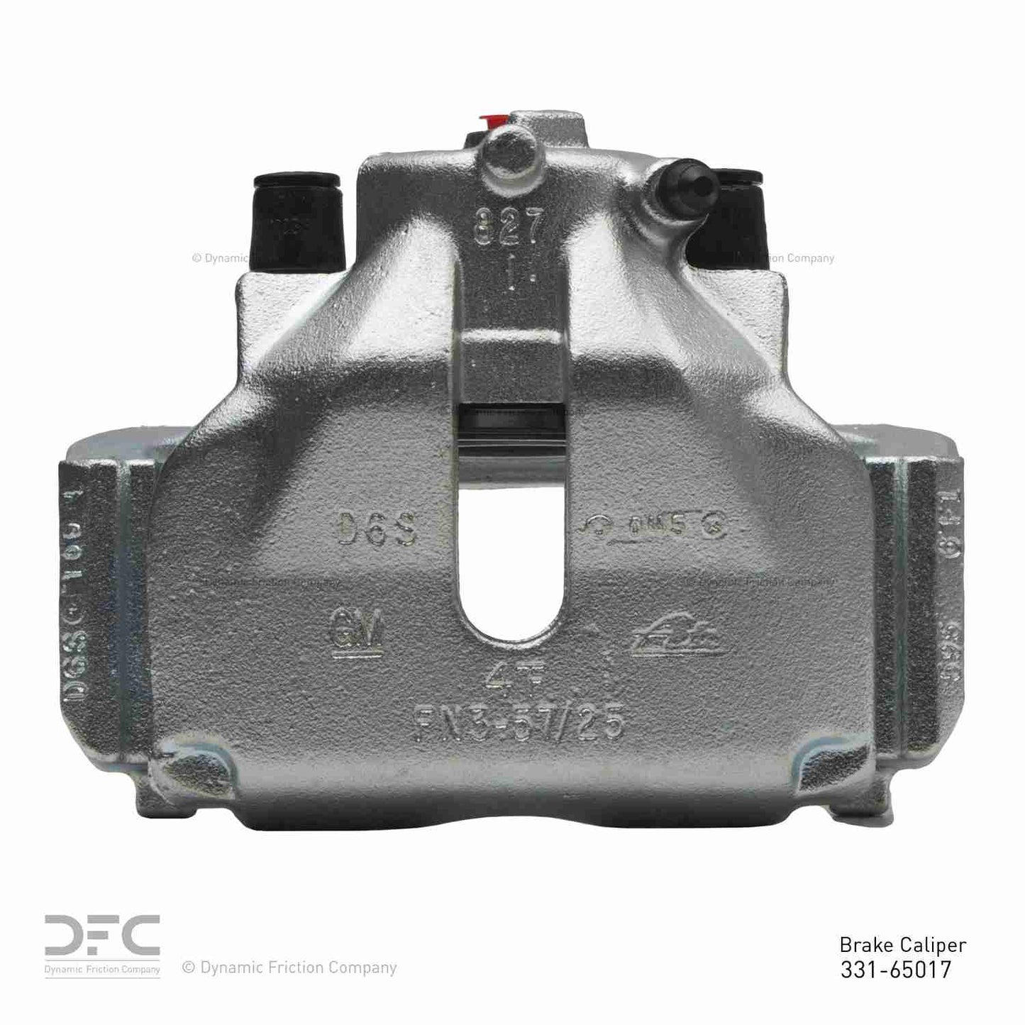 Dynamic Friction Company Disc Brake Caliper 331-65017
