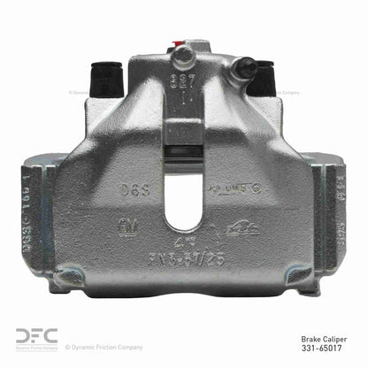 Dynamic Friction Company Disc Brake Caliper 331-65017