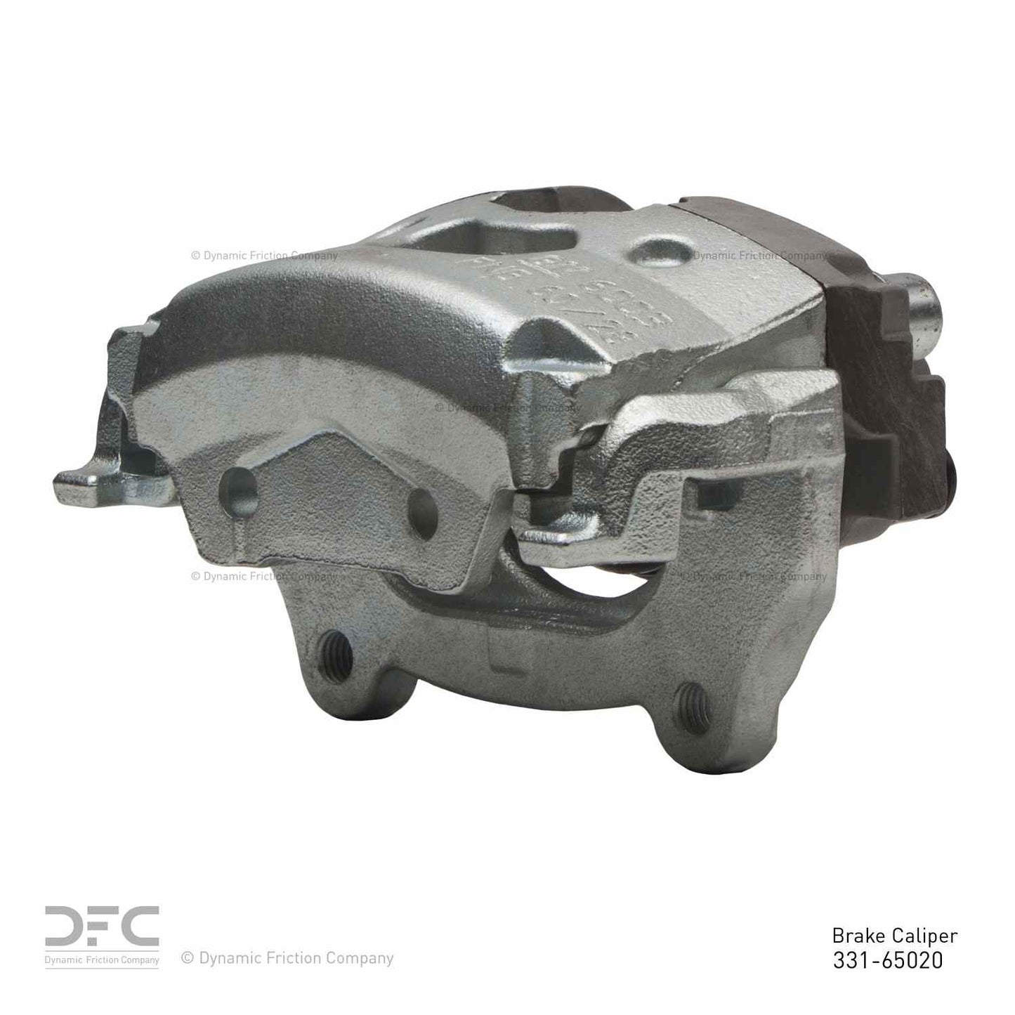 Dynamic Friction Company Disc Brake Caliper 331-65020