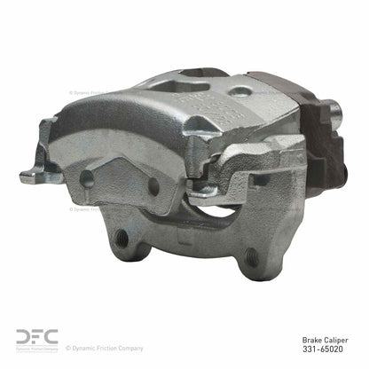 Dynamic Friction Company Disc Brake Caliper 331-65020
