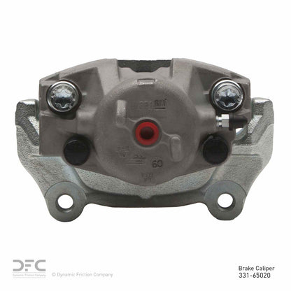Dynamic Friction Company Disc Brake Caliper 331-65020